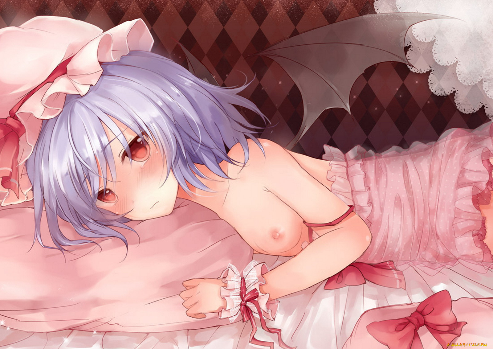 , , touhou, , 